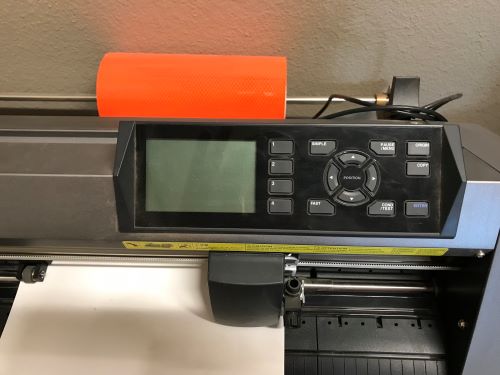 Graphtec CE6000-60 Plus Cutting Plotter - Image 5